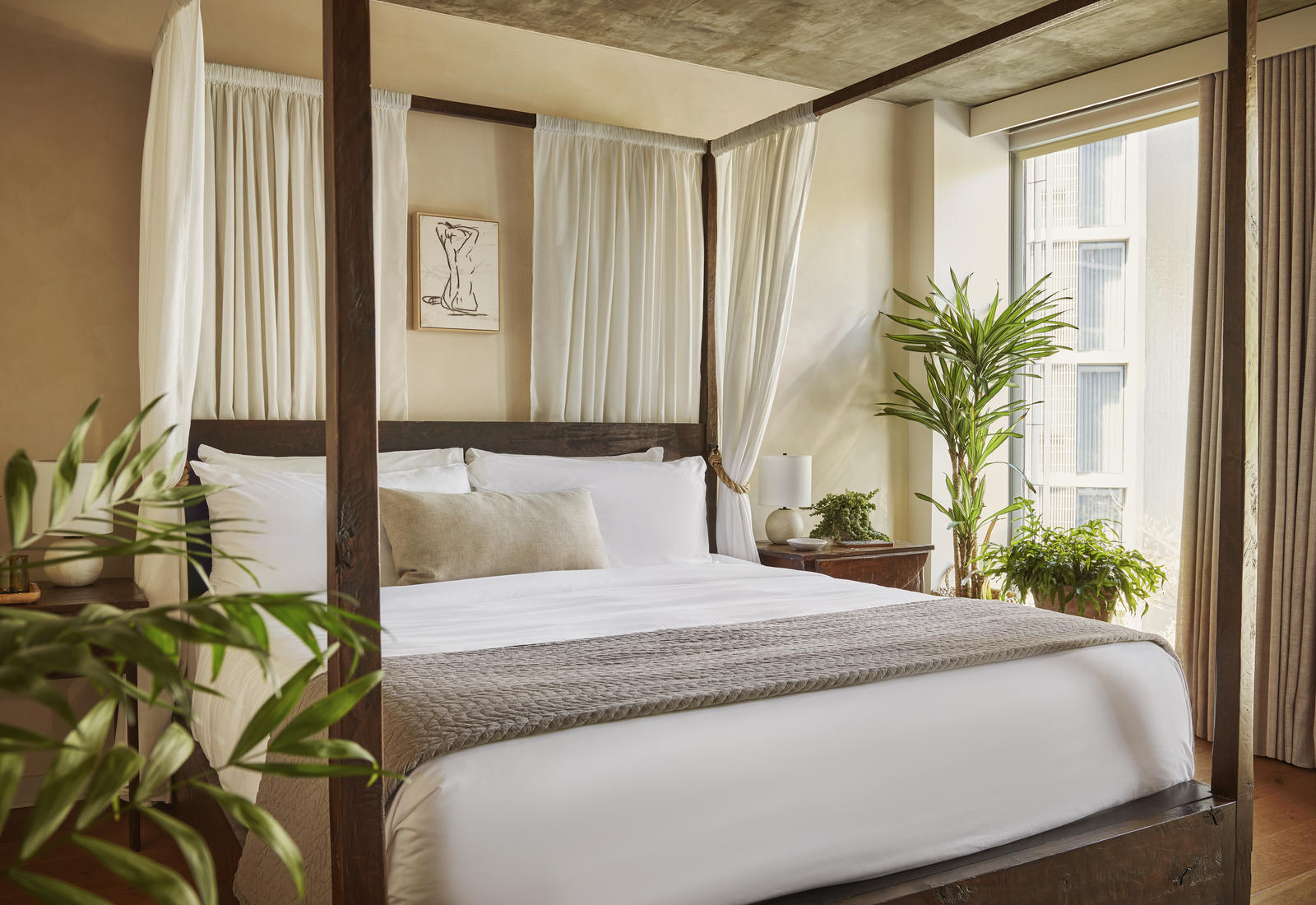 The Jeremy Hotel